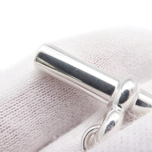 Load image into Gallery viewer, HERMES Chaine d'Ancre Farandole Necklace Size 160 SV925