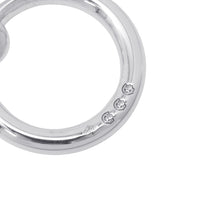 Load image into Gallery viewer, HERMES Chaine d'Ancre Farandole Necklace Size 160 SV925