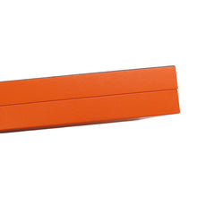 将图像加载到图库查看器中,HERMES Chaine d'Ancre Farandole Necklace Size 80 SV925