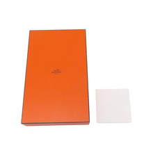 将图像加载到图库查看器中,HERMES Chaine d'Ancre Farandole Necklace Size 80 SV925