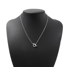 将图像加载到图库查看器中,HERMES Pendant 《Finesse》H219310B 00 18K White Gold