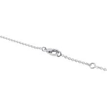 将图像加载到图库查看器中,HERMES Pendant 《Finesse》H219310B 00 18K White Gold
