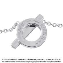Load image into Gallery viewer, HERMES Pendant 《Finesse》H219310B 00 18K White Gold