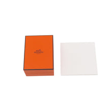 将图像加载到图库查看器中,HERMES Chaine d'Ancre Amulette Necklace SV925