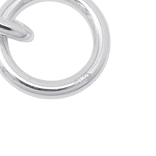 Load image into Gallery viewer, HERMES Chaine d'Ancre Bracelet 12 frames Size GM SV925