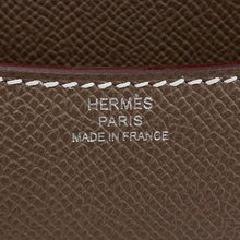 Load image into Gallery viewer, HERMES Constance 3 Miroir Etoupe Epsom Size Mini