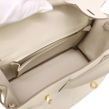 Load image into Gallery viewer, HERMES Birkin Craie Togo Leather Size 25