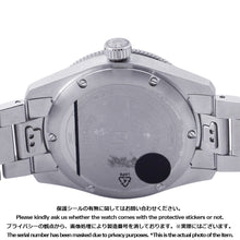 Load image into Gallery viewer, LONGINES Spirit Zule Time W39mm Stainless Steel Anthracite DialL3.802.4.63.6