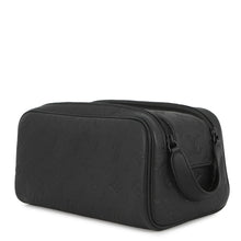 Load image into Gallery viewer, LOUIS VUITTON Dopp Kid Ultra BlackM12645 Monogram Shadow