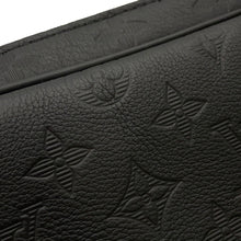 Load image into Gallery viewer, LOUIS VUITTON Dopp Kid Ultra BlackM12645 Monogram Shadow