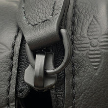 Load image into Gallery viewer, LOUIS VUITTON Dopp Kid Ultra BlackM12645 Monogram Shadow