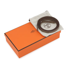将图像加载到图库查看器中,HERMES Kelly wallet long to go Etoupe Epsom