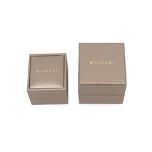 将图像加载到图库查看器中,BVLGARI Serpenti Viper Ring Size S (Approximately size 8-10)357482 18K Yellow Gold