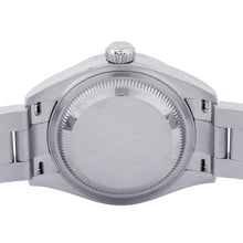 Load image into Gallery viewer, ROLEX Oyster Perpetual W28mm Stainless Steel pistachio Dial276200