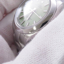 Load image into Gallery viewer, ROLEX Oyster Perpetual W28mm Stainless Steel pistachio Dial276200