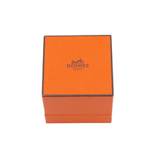 Load image into Gallery viewer, HERMES Chaine d'Ancre Double Row Ring Size 52/#12 SV925