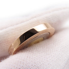 Load image into Gallery viewer, CARTIER Round Trinity NecklaceB7013200 K18YG K18PG K18WG