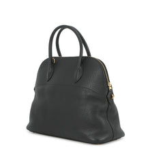 Load image into Gallery viewer, HERMES Bolide Black Taurillon Clemence Size 35