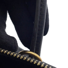 Load image into Gallery viewer, HERMES Bolide Black Taurillon Clemence Size 35