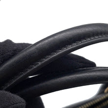 Load image into Gallery viewer, HERMES Bolide Black Taurillon Clemence Size 35
