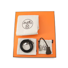 将图像加载到图库查看器中,HERMES Kelly Retourne Vertroden Togo Leather Size 25