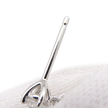 将图像加载到图库查看器中,HARRY WINSTON Loop/Earring Size SmallEADPRDSMLP Pt950