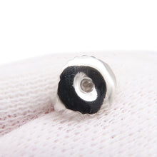将图像加载到图库查看器中,HARRY WINSTON Loop/Earring Size SmallEADPRDSMLP Pt950