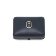 将图像加载到图库查看器中,HARRY WINSTON Loop/Earring Size SmallEADPRDSMLP Pt950