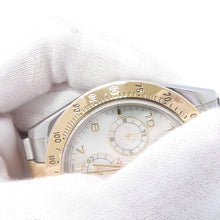 Load image into Gallery viewer, ROLEX Cosmograph Daytona W40mm Stainless Steel K18YG White Shell Dial116523