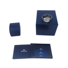 Load image into Gallery viewer, SEIKO Grand Seiko Heritage Collection 62GS Mechanical Hi-Beat 36000 W38mm TI Light Green DialSBGH343