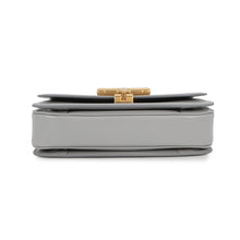 Load image into Gallery viewer, GUCCI Siena Shoulder Bag Gray846705 Leather