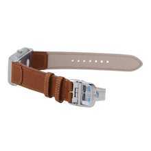 Load image into Gallery viewer, JAEGER-LE COULTRE Reverso Classic Duo Small Second H47mmxW28.3mm Stainless Steel Leather Silver/Black DialQ3848423