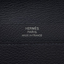 将图像加载到图库查看器中,HERMES RMS Card Case Caban Evercolor