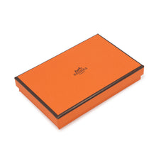 将图像加载到图库查看器中,HERMES RMS Card Case Caban Evercolor