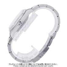 将图像加载到图库查看器中,ROLEX ExplorerI W36mm Stainless Steel Black Dial114270