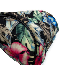 Load image into Gallery viewer, Dior Roller SORAYAMA Collaboration Shoulder Bag Black/Multicolor Nylon