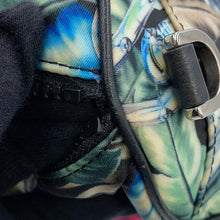Load image into Gallery viewer, Dior Roller SORAYAMA Collaboration Shoulder Bag Black/Multicolor Nylon