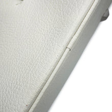 Load image into Gallery viewer, Maison Margiela Maison Margiela 5AC 2-way Bag WhiteS56WG0081P0396T1003 Leather Size micro