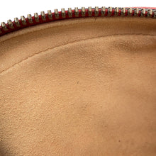 Load image into Gallery viewer, GUCCI GG Marmont Waist Bag Red476434 Leather