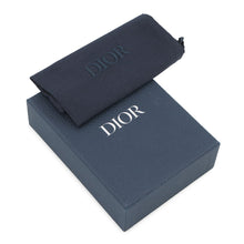 Load image into Gallery viewer, Dior Oblique Coin Purse Wallet Beige/Black2OBBC027YSE_H05E Canvas/Leather