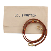 将图像加载到图库查看器中,LOUIS VUITTON Trocadero Wearable Wallet BrownM14058 Monogram Archive