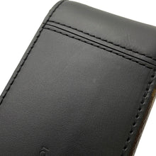 Load image into Gallery viewer, LOUIS VUITTON Saintonge NoirM43555 Monogram Calf Leather