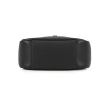 Load image into Gallery viewer, SAINT LAURENT PARIS LE 5 A Soft Shoulder Bag Black713938AAAUQ1000 Calf Leather Size Small
