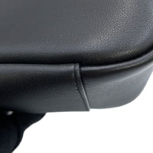 Load image into Gallery viewer, SAINT LAURENT PARIS LE 5 A Soft Shoulder Bag Black713938AAAUQ1000 Calf Leather Size Small