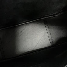 Load image into Gallery viewer, SAINT LAURENT PARIS LE 5 A Soft Shoulder Bag Black713938AAAUQ1000 Calf Leather Size Small