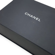 Load image into Gallery viewer, CHANEL Matelasse CC Logo Backpack BlackAS3787 Caviar Leather