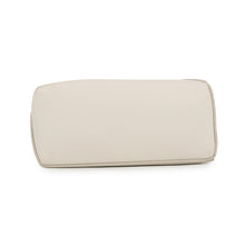 Load image into Gallery viewer, LOEWE Puzzle Mini 2WAY Bag WhiteA510P88X16 Calf Leather Size Mini