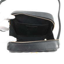 将图像加载到图库查看器中,SAINT LAURENT PARIS Vicky camera bag Black5550520YD0J1000 Leather