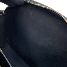 将图像加载到图库查看器中,SAINT LAURENT PARIS Vicky camera bag Black5550520YD0J1000 Leather