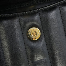 将图像加载到图库查看器中,SAINT LAURENT PARIS Vicky camera bag Black5550520YD0J1000 Leather